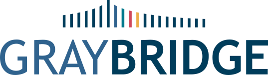 Gray Bridge Software Logo
